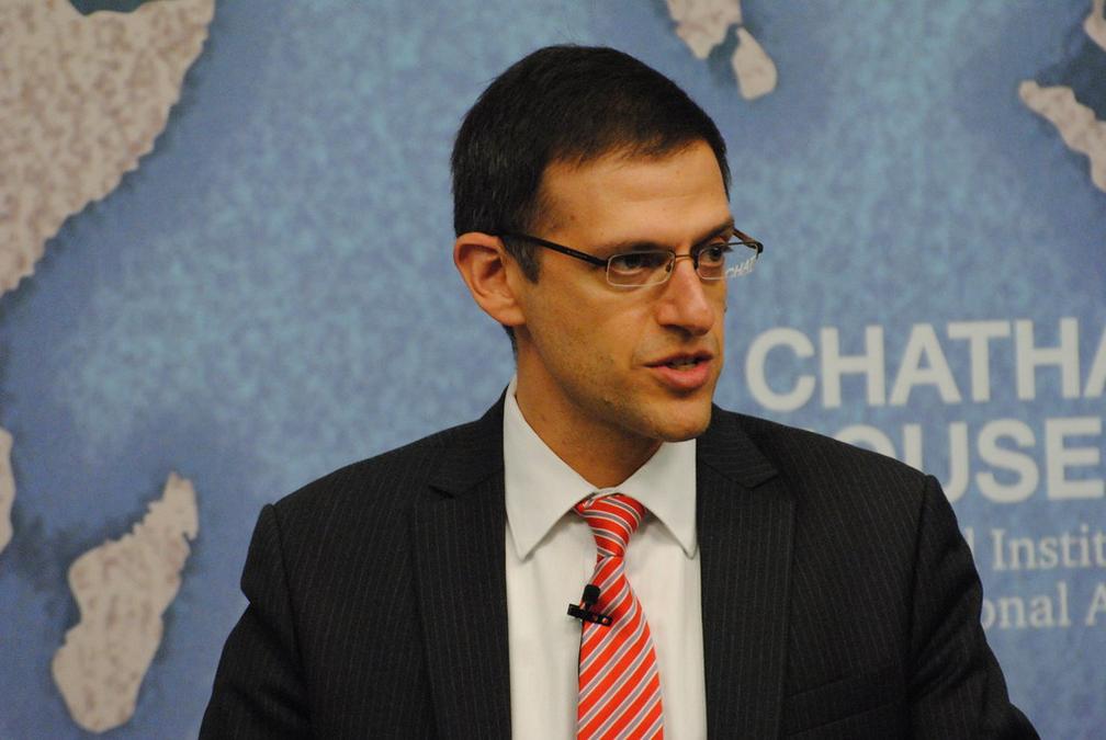a man in a suit and tie tie tie - Adam Szubin, Acting Under Secretary for Terrorism and Financial In